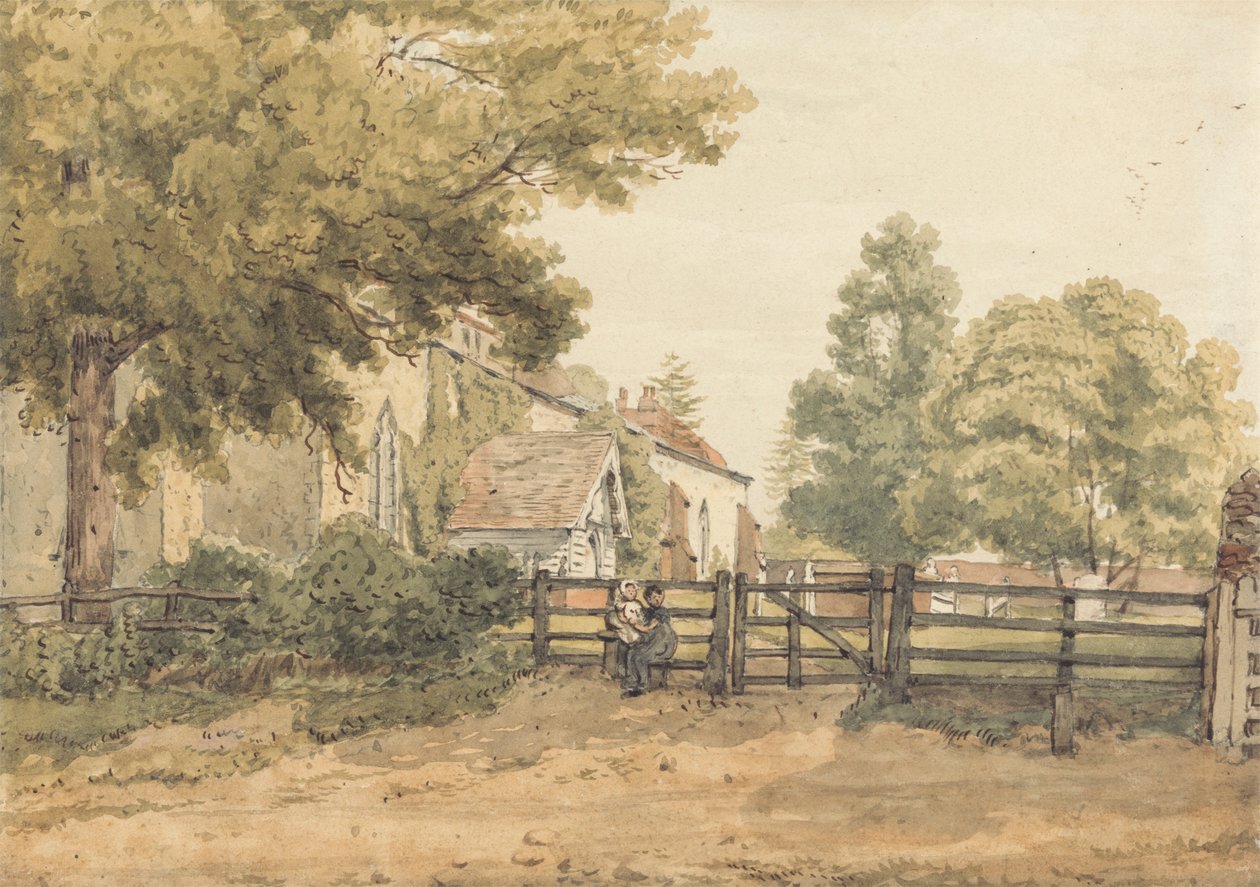 Église d