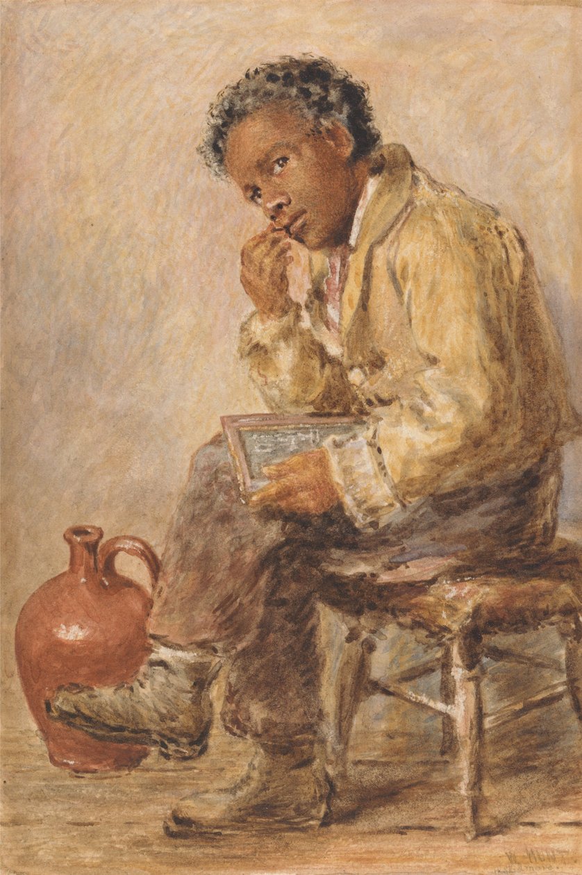 Portrait d
