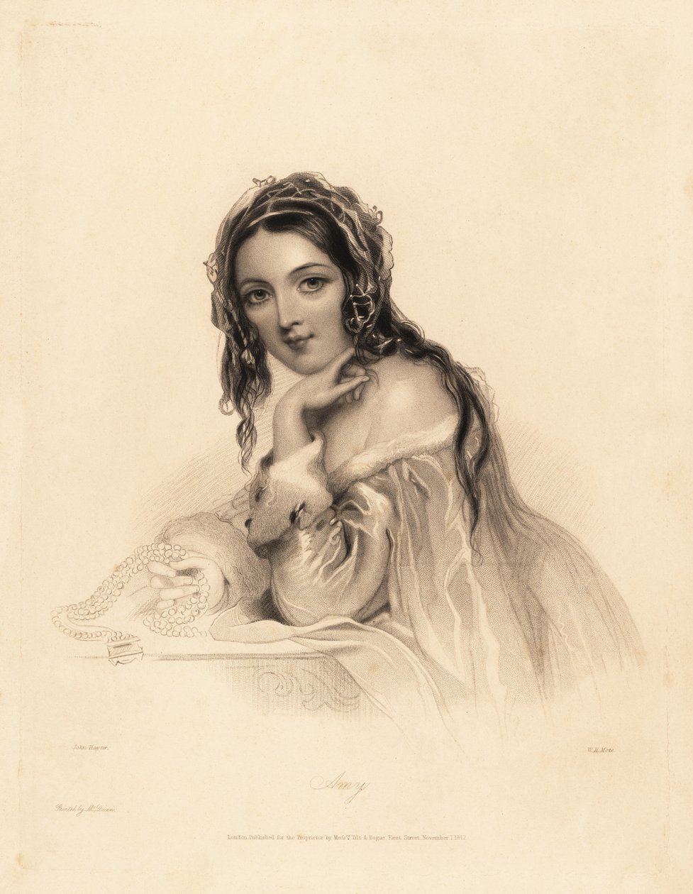 Portrait d