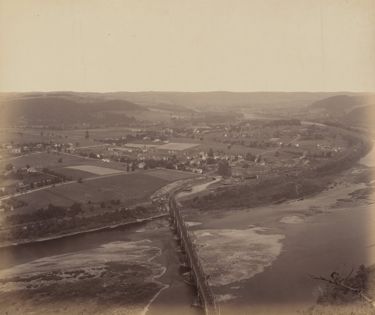 Sans titre,c. 1895 (photo) - William Herman Rau