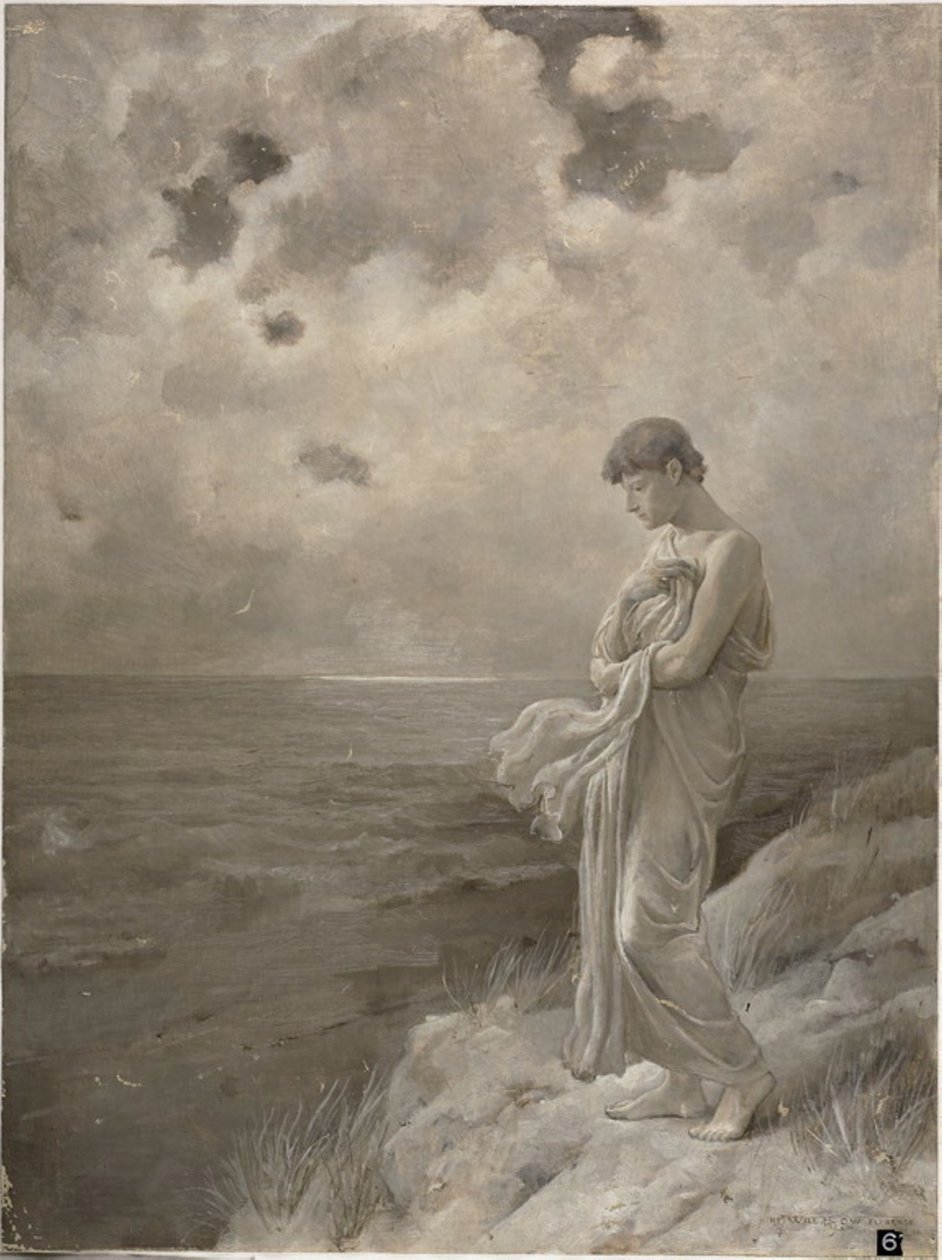 Sonnet : "Quand j