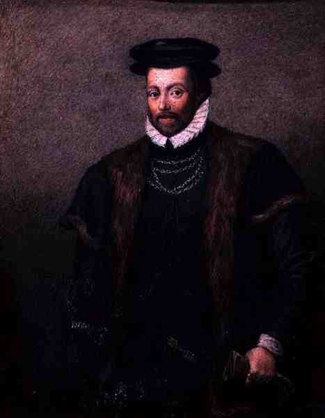 Lord North - William Hilton