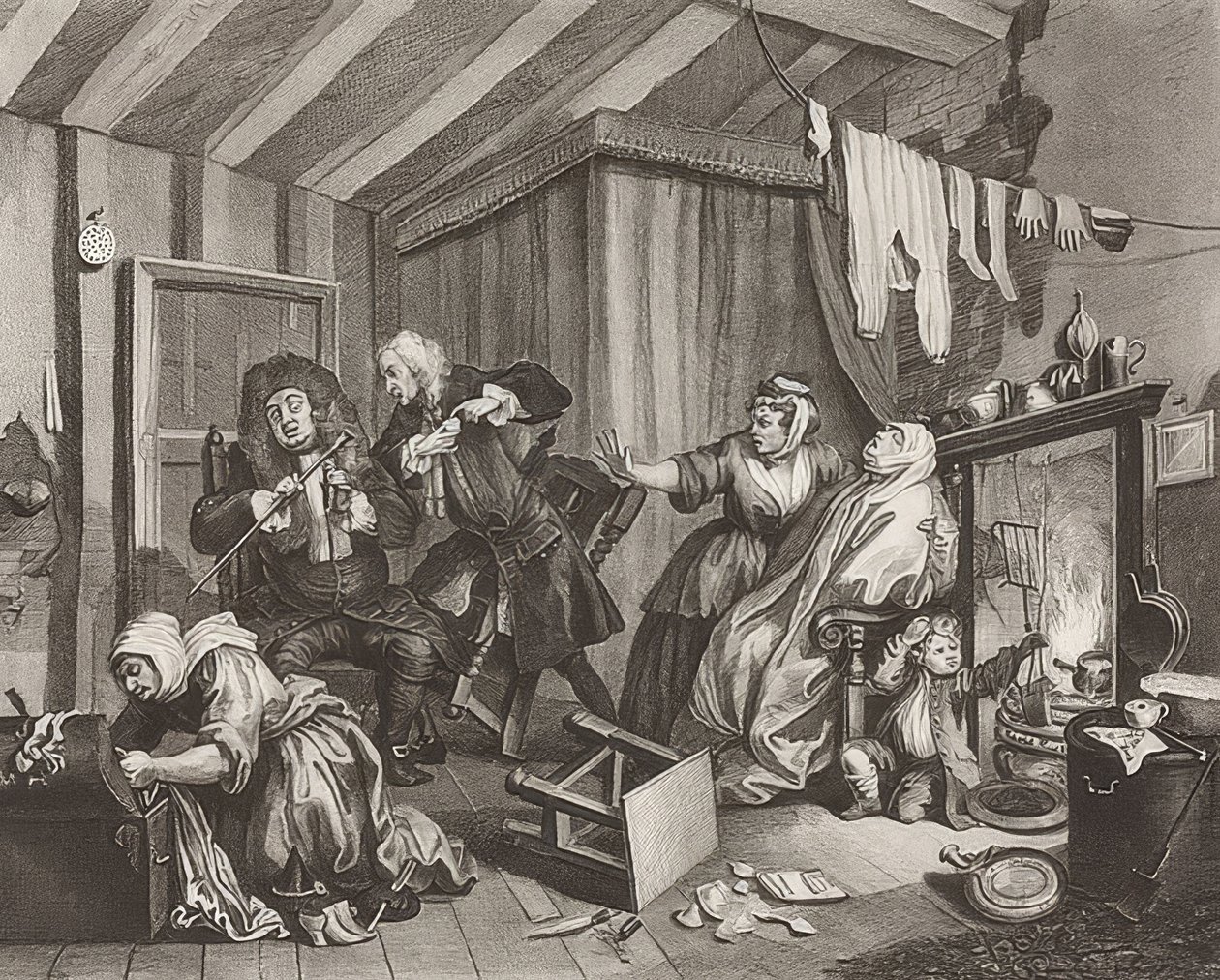 La Carrière d