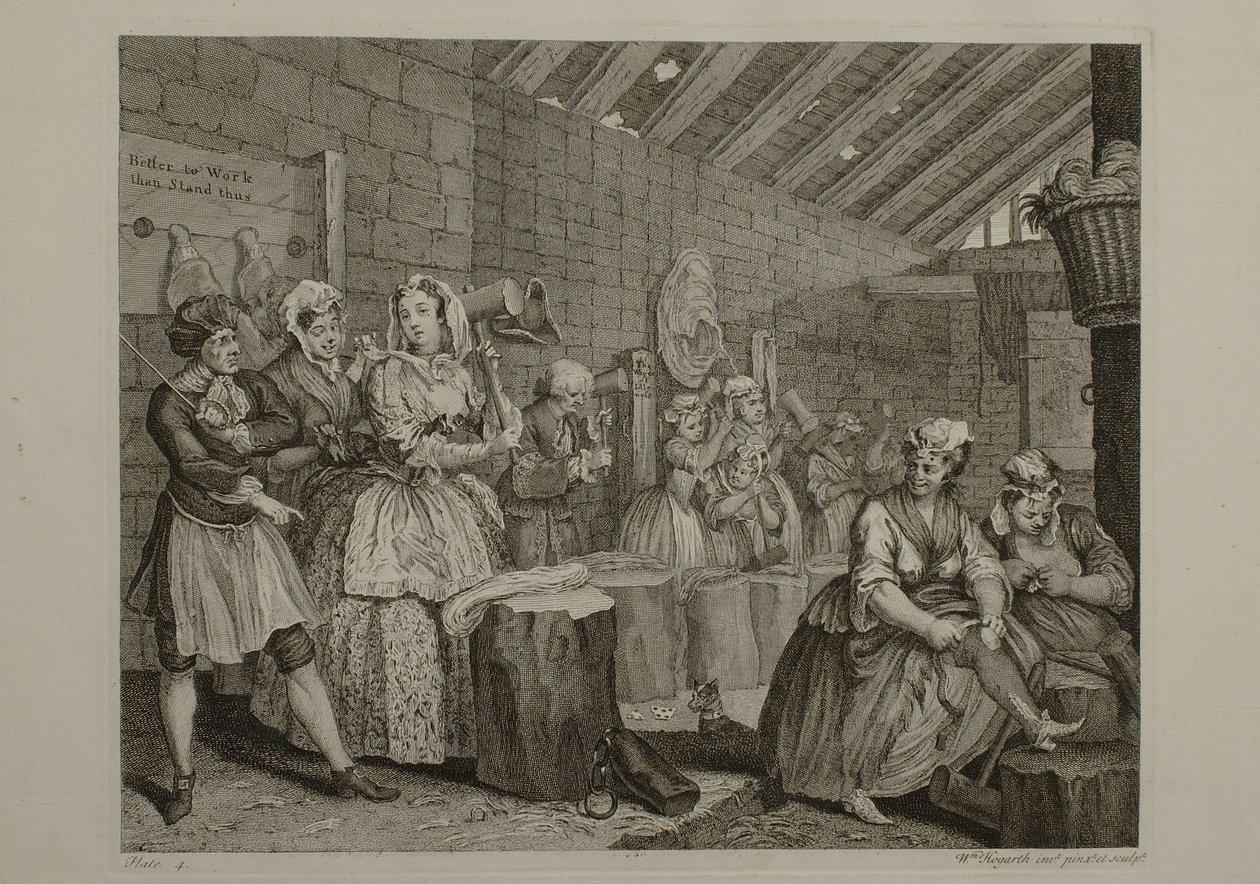 La carrière d
