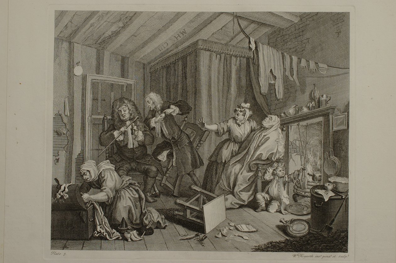 La carrière d
