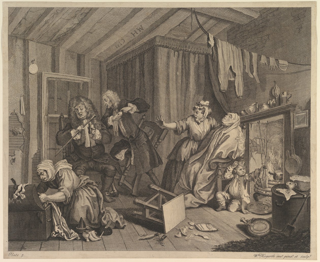 La Carrière d