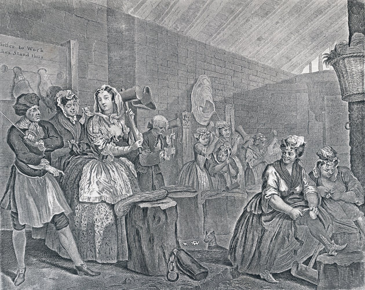 La carrière d