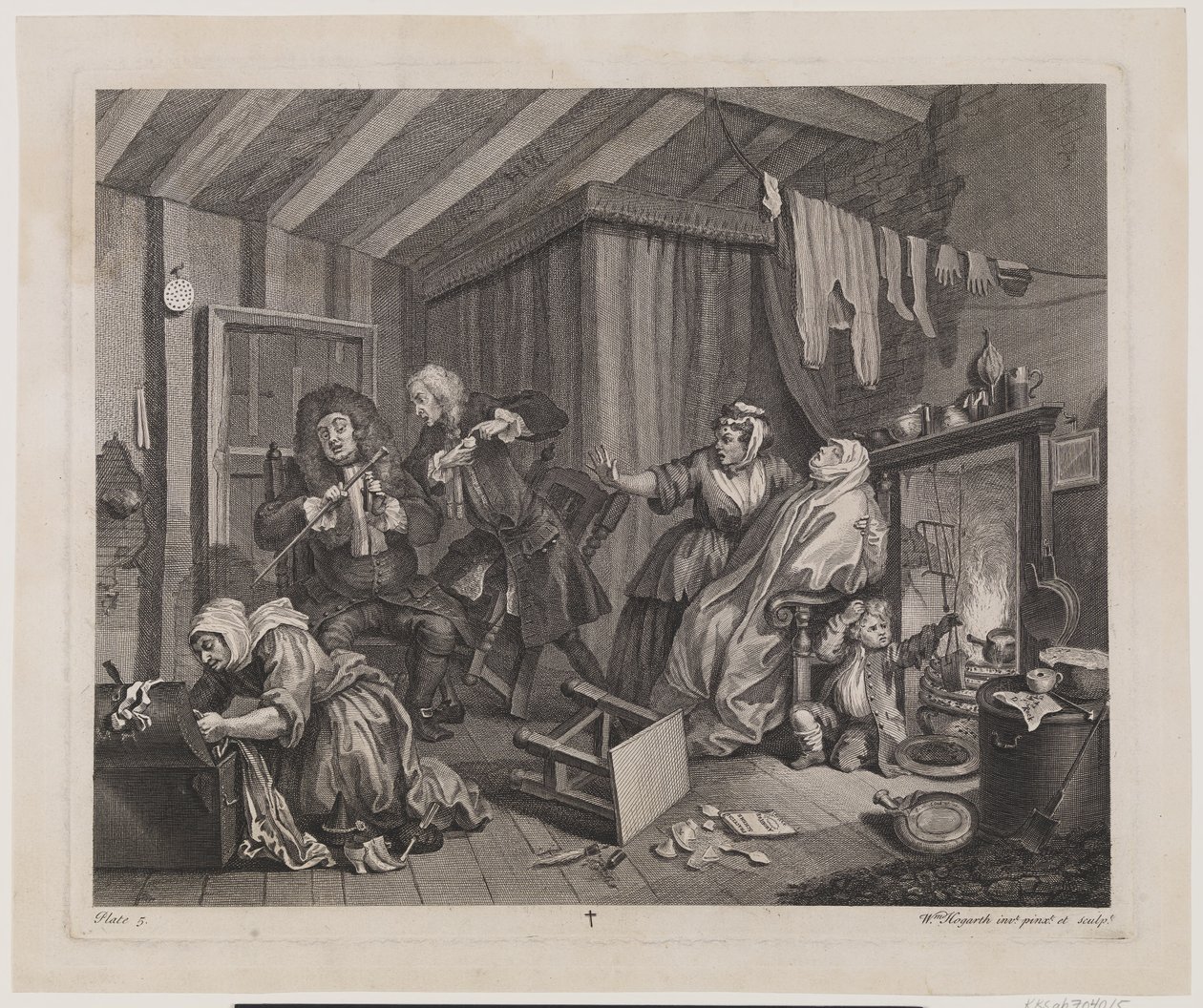 La carrière d