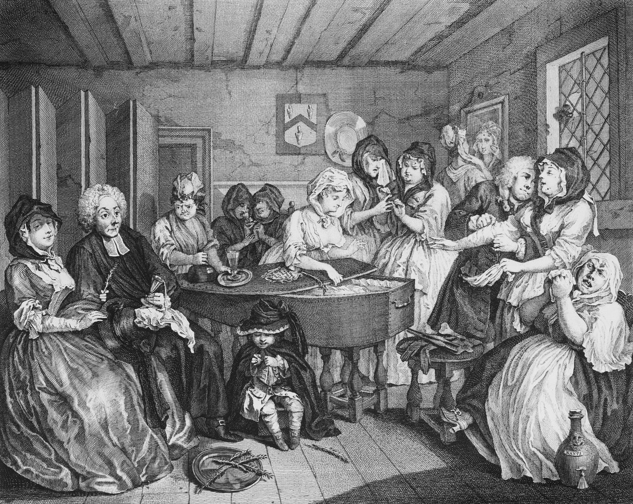 La Carrière d