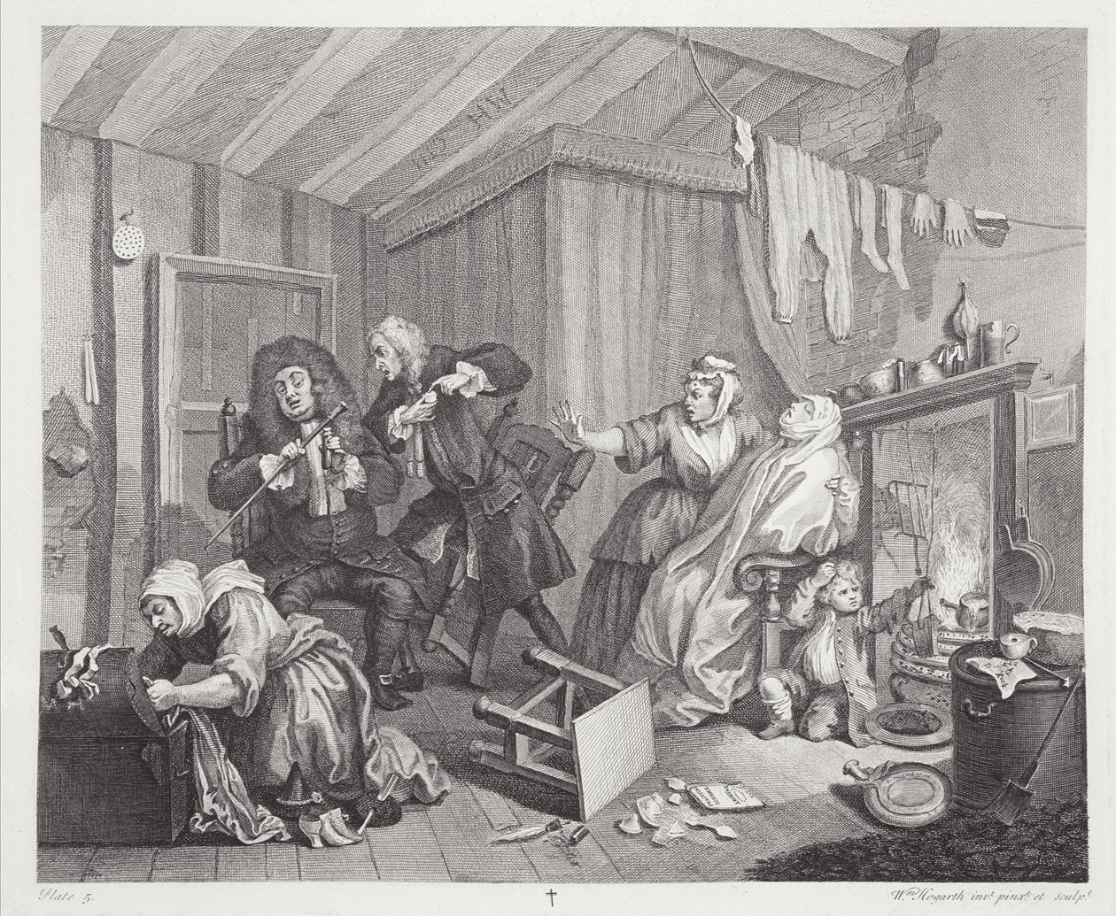 La carrière d