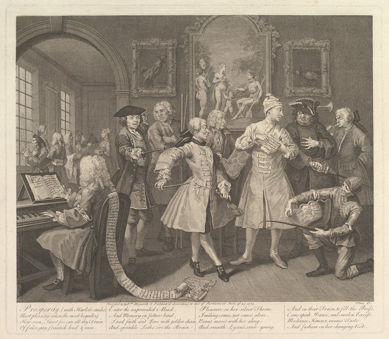 La Carrière d
