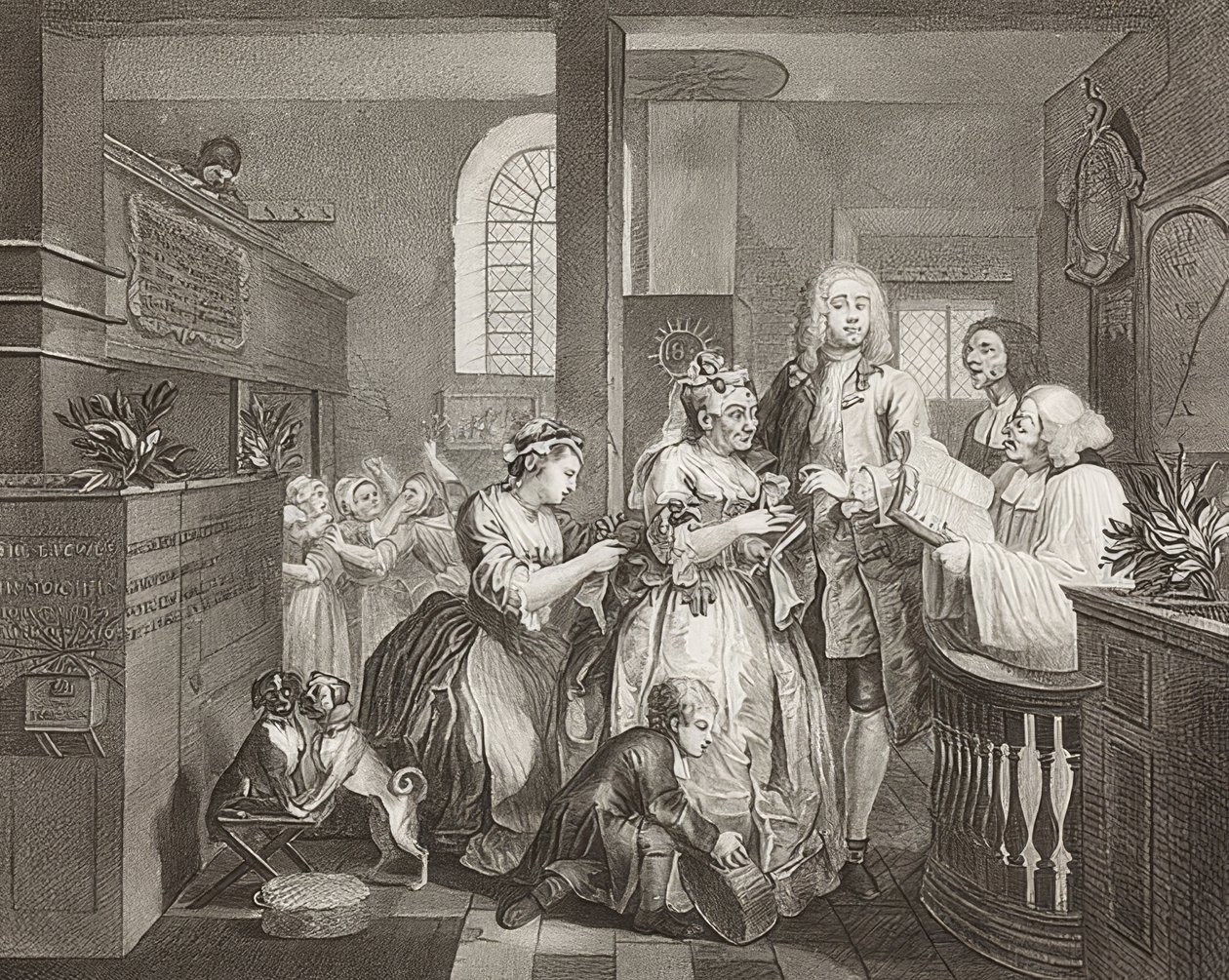 La Carrière d