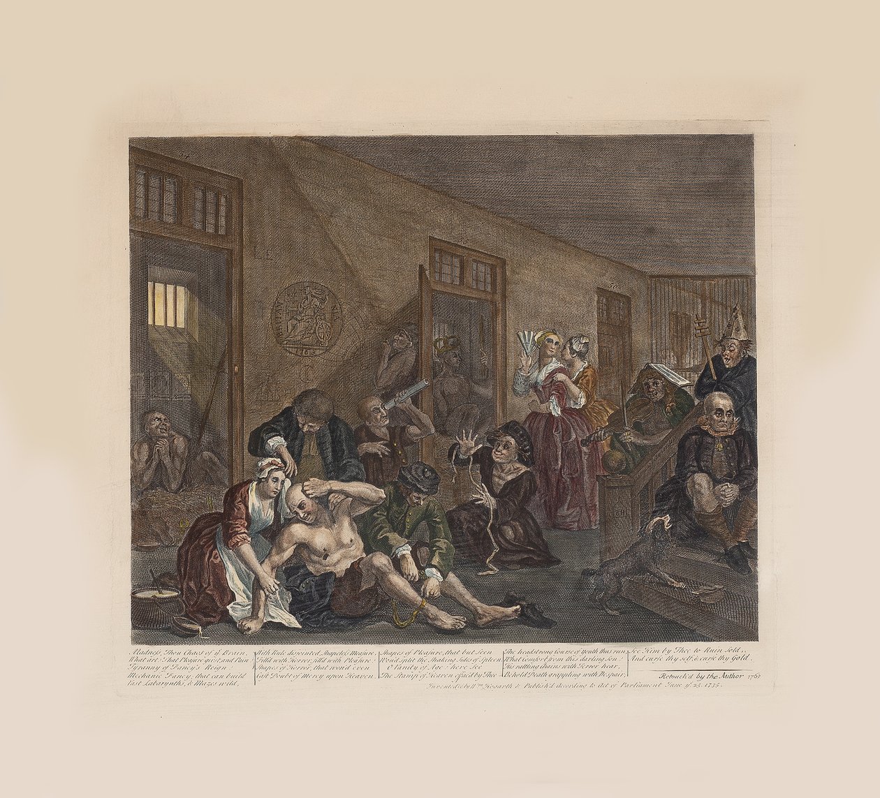 La Carrière d