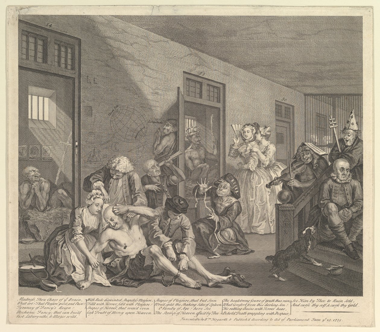 La Carrière d