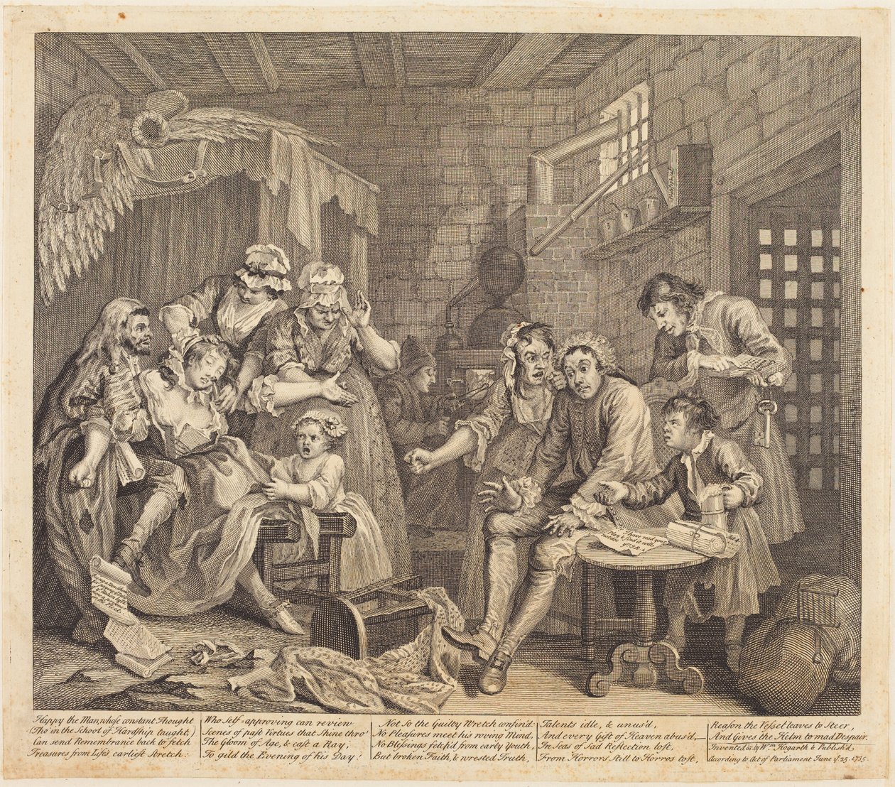 La carrière d