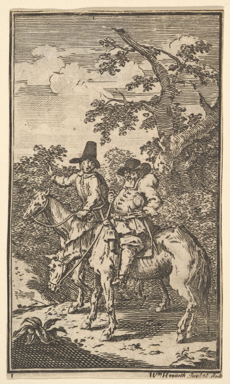 Hudibras s