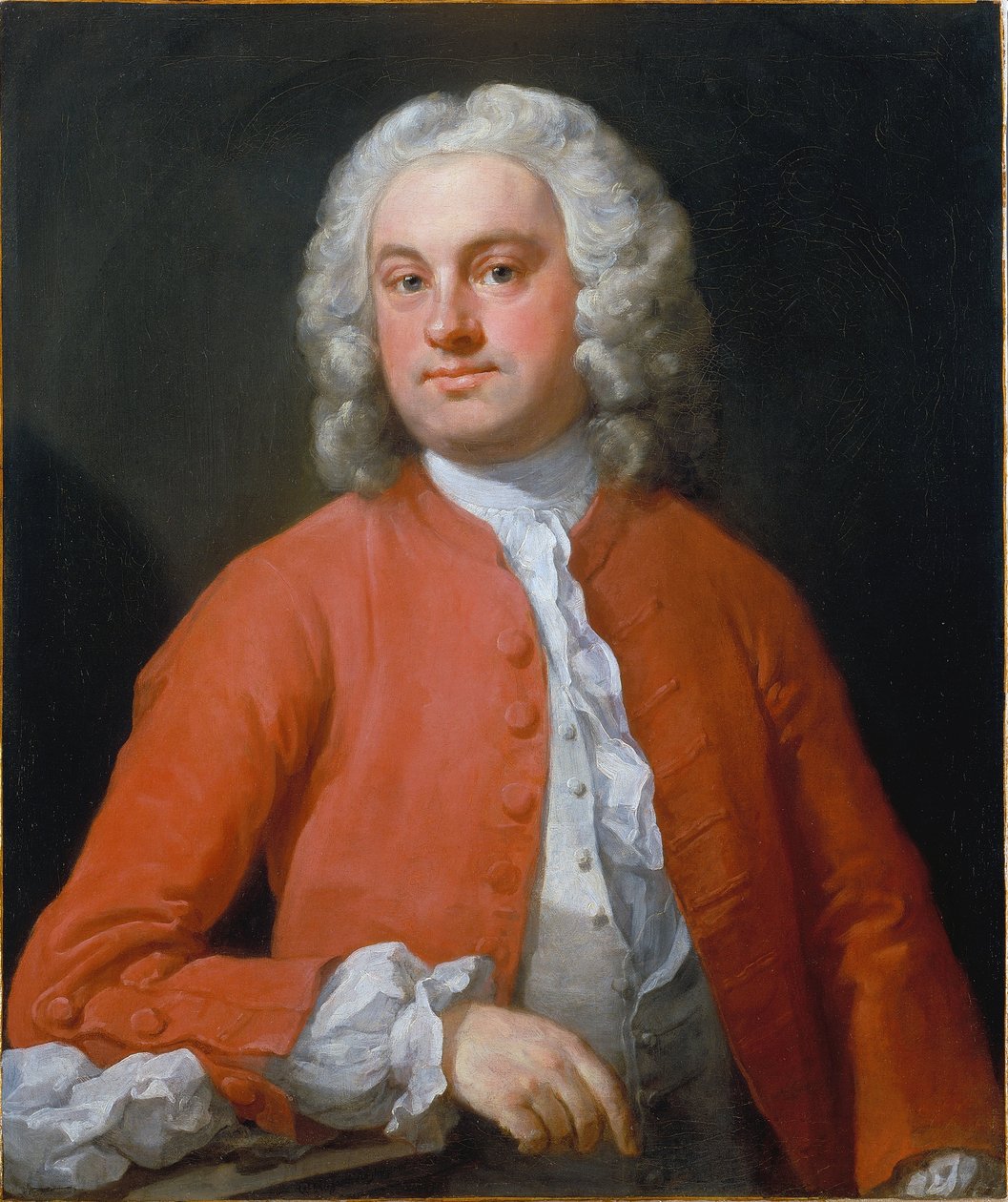 Portrait d