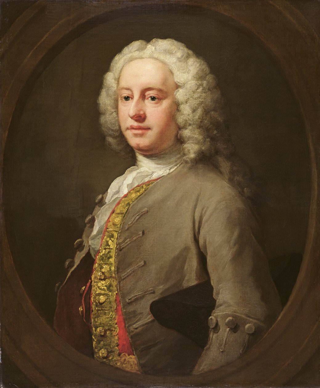 Portrait d