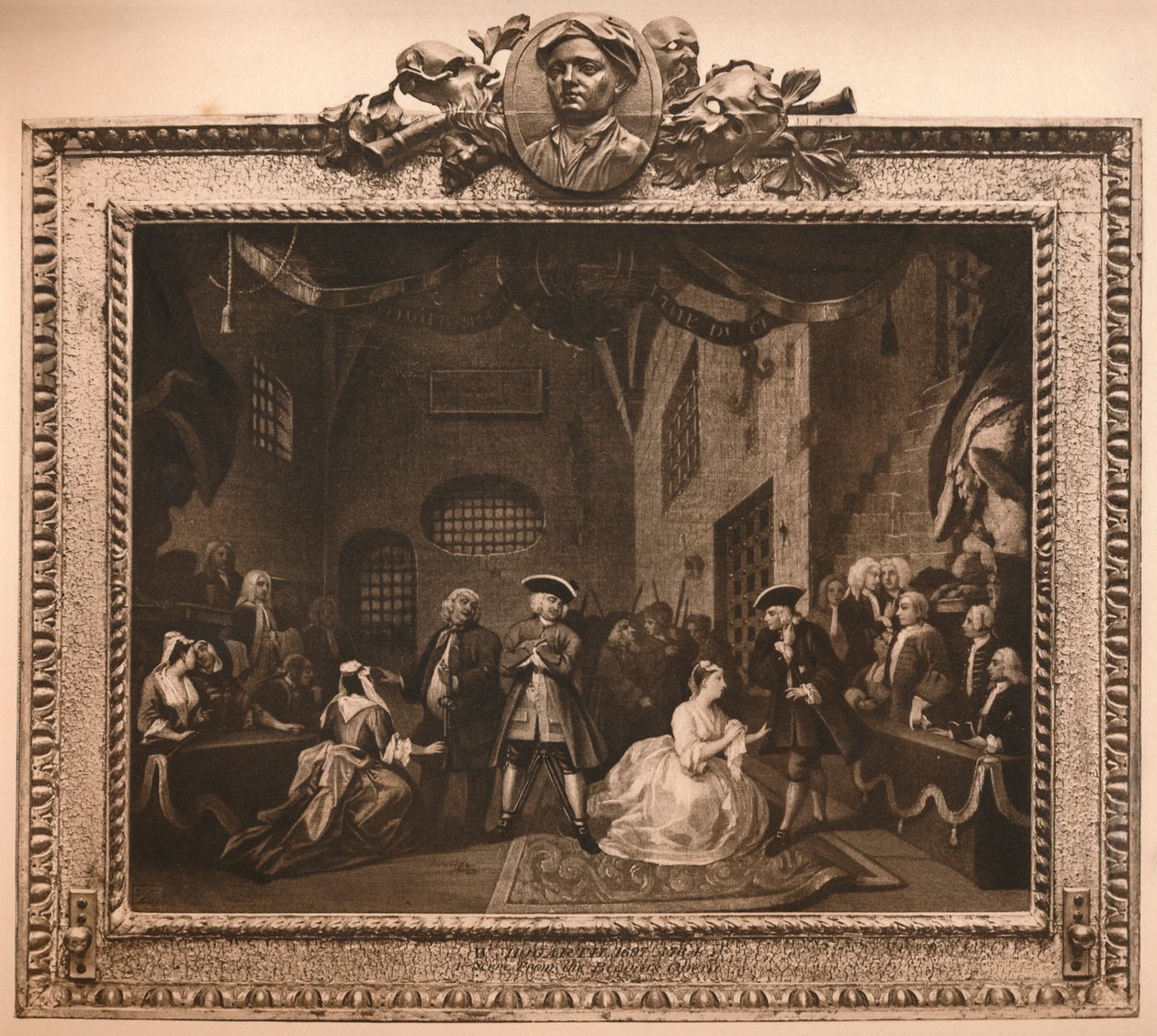 Scène de l