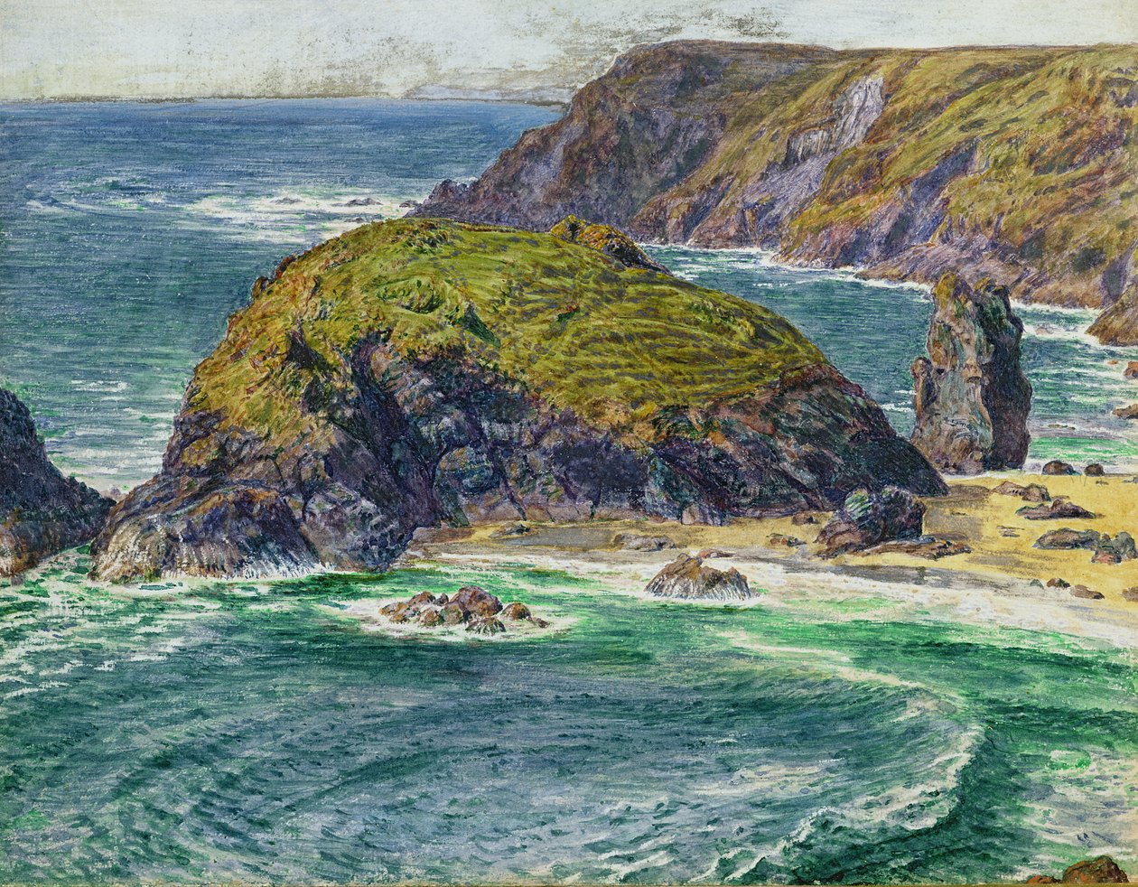 Île d