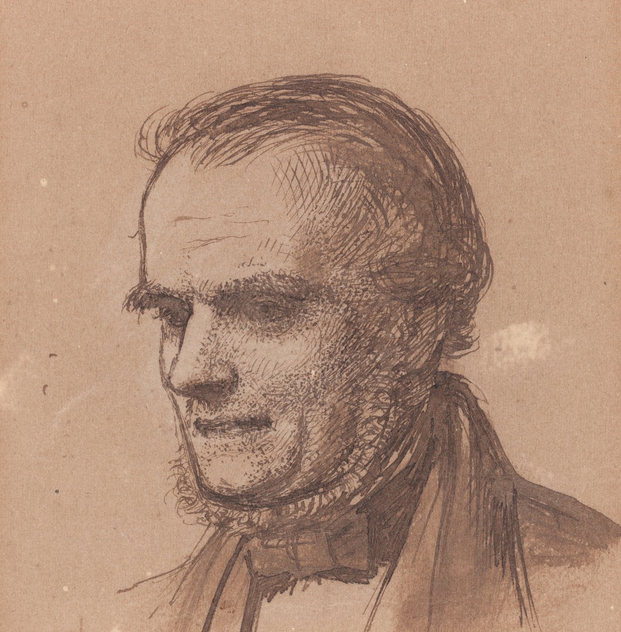 Le père de l