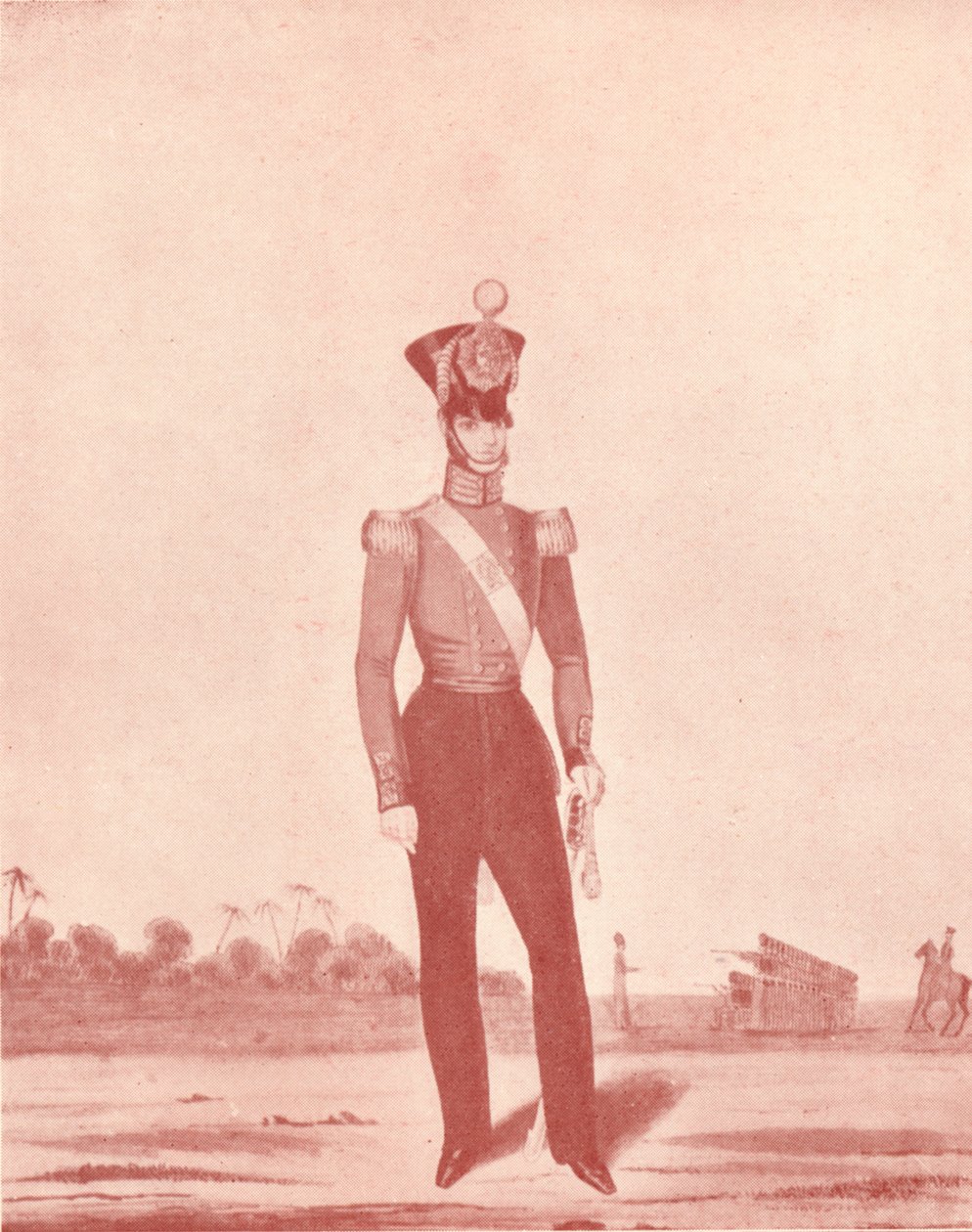 Officiers de l