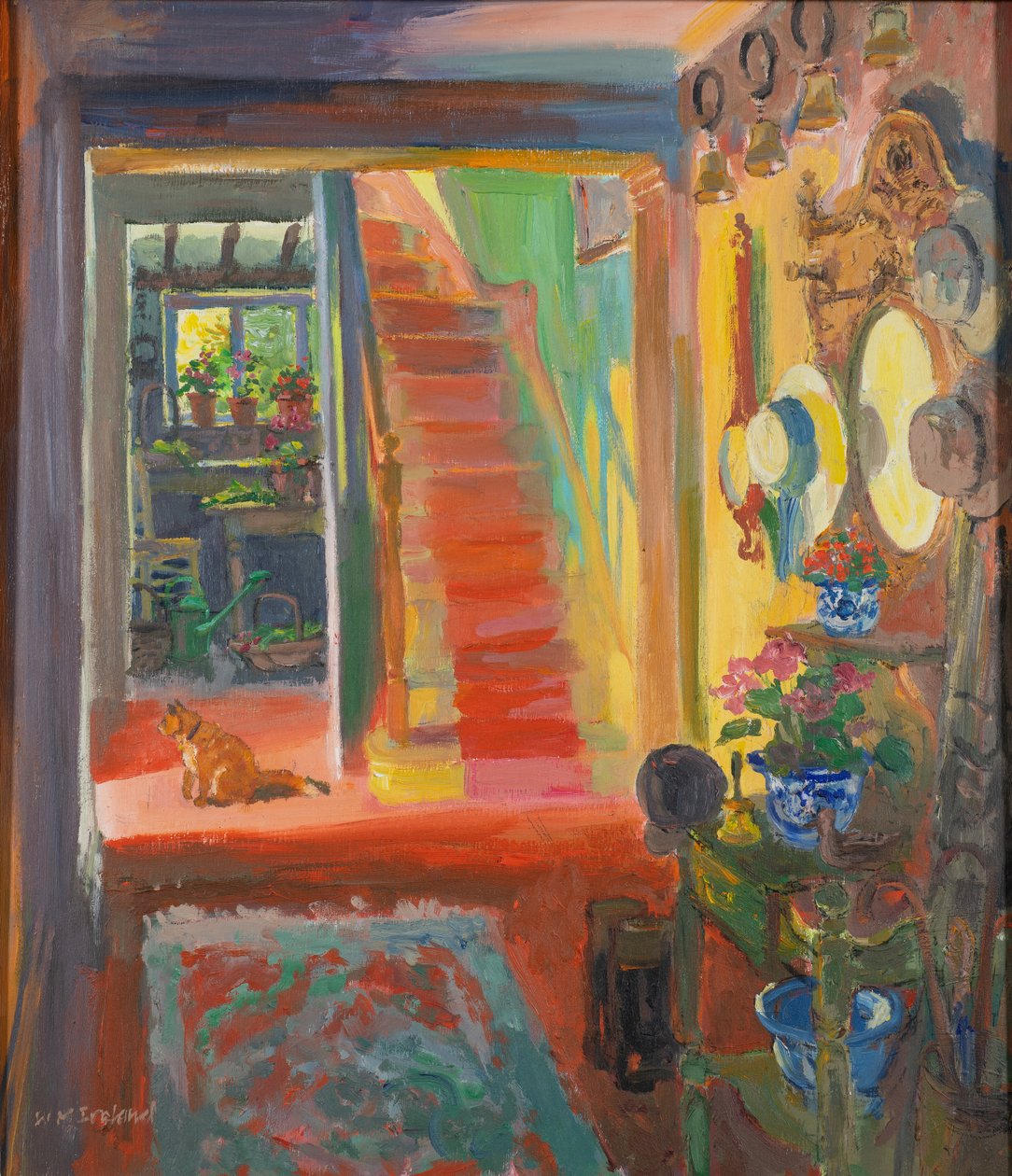 Cottage d