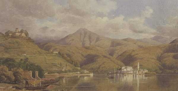 Lac d