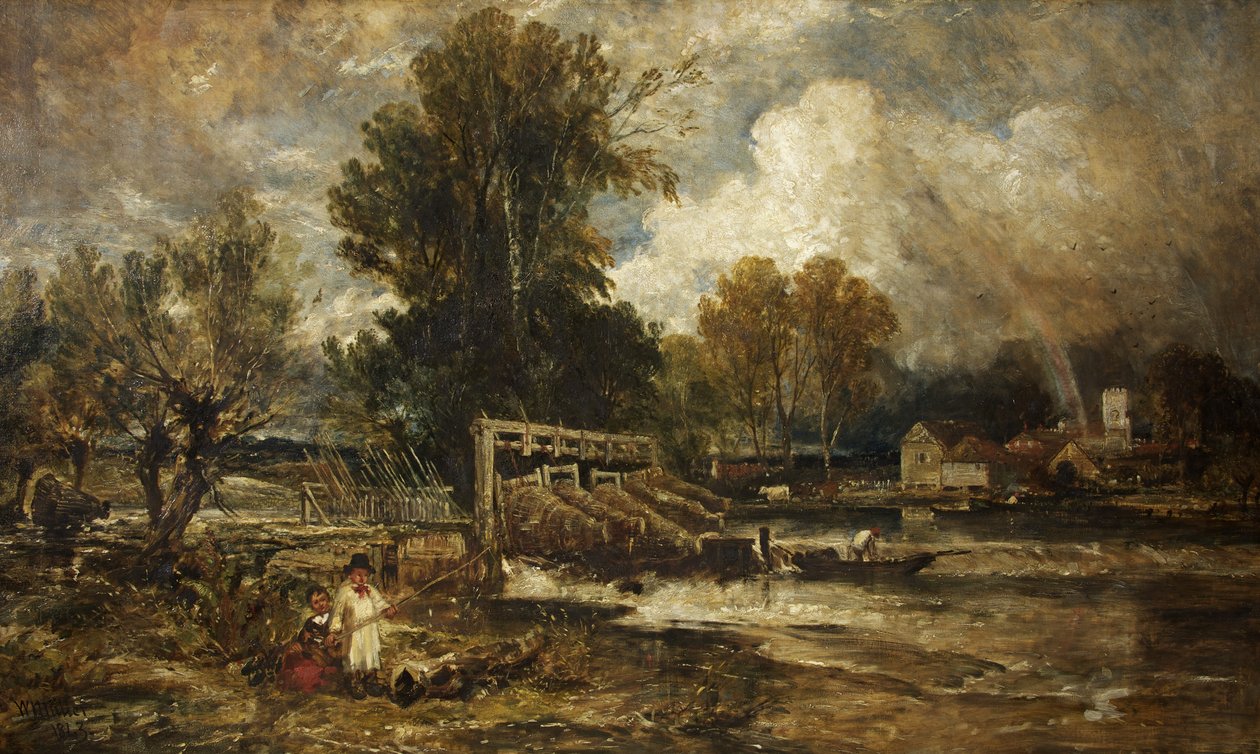 Pêcheries d