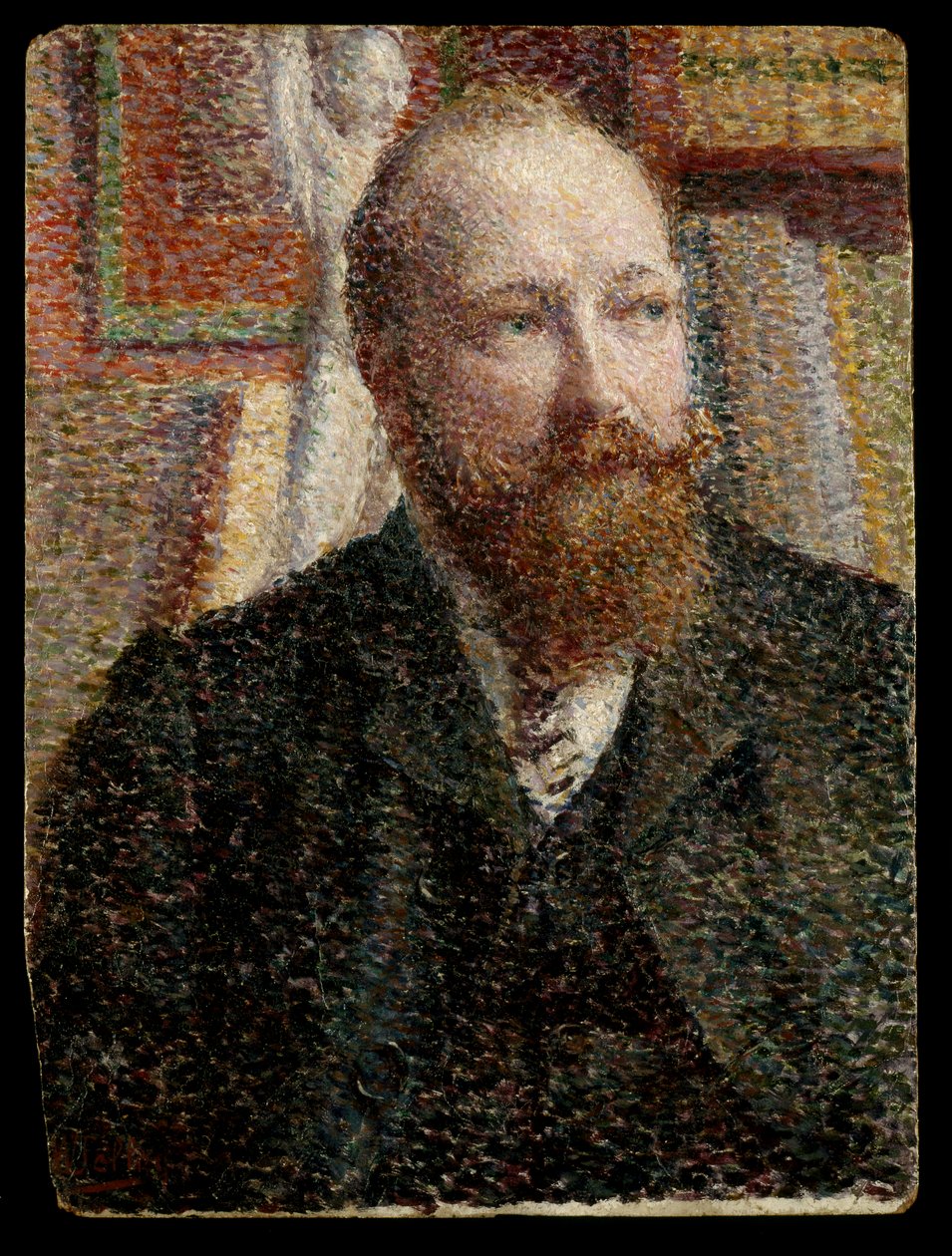 Portrait d