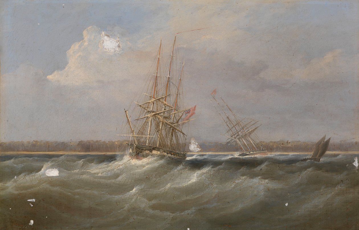 Le clipper d