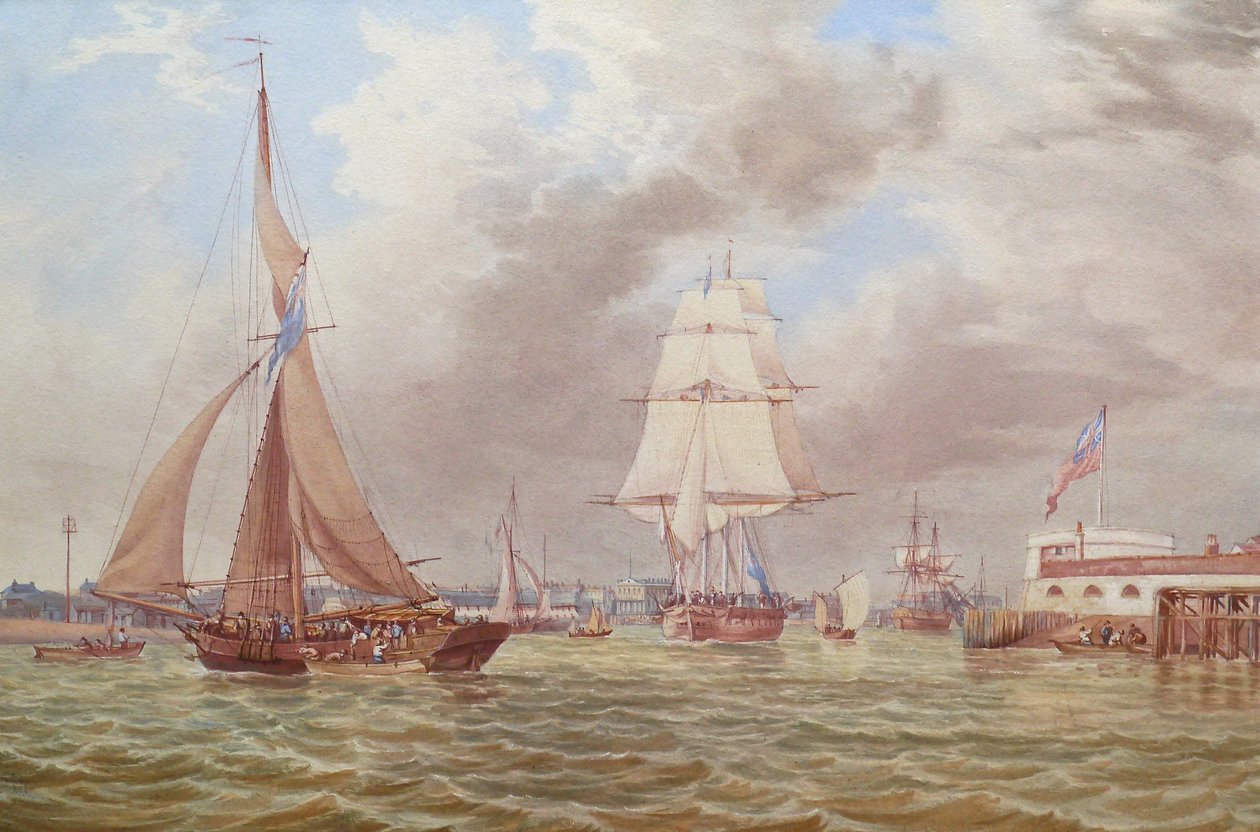 Navigation à l