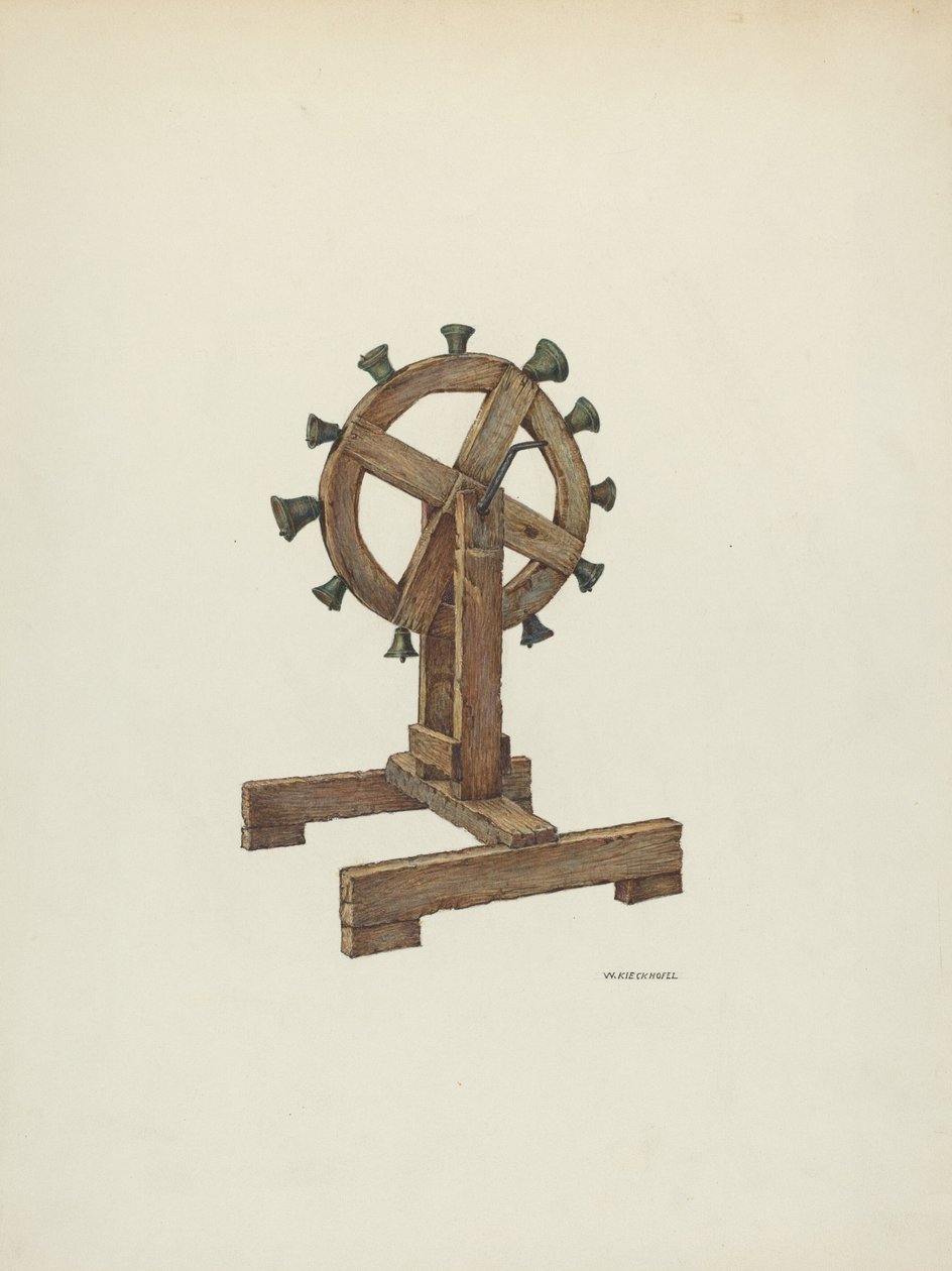 Carillons d