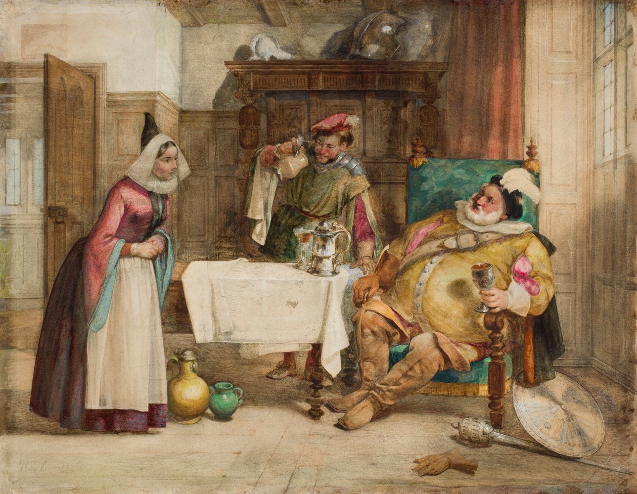 Scène de 