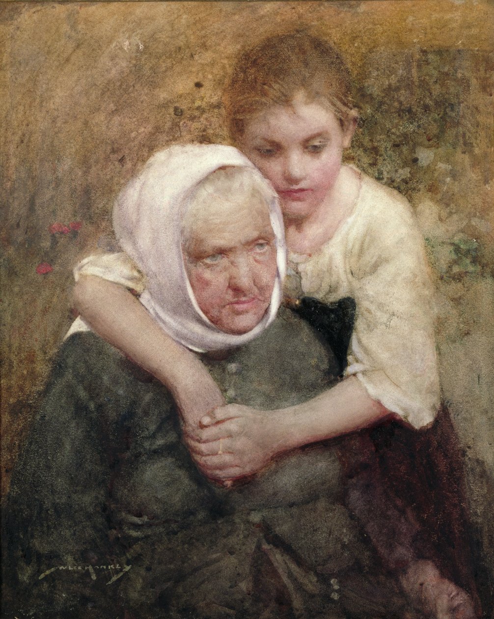 Souvenirs - William Lee Hankey