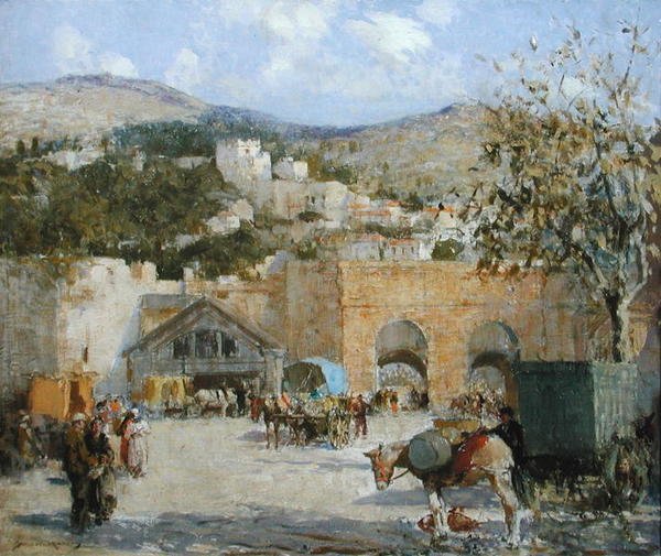 Porteurs d