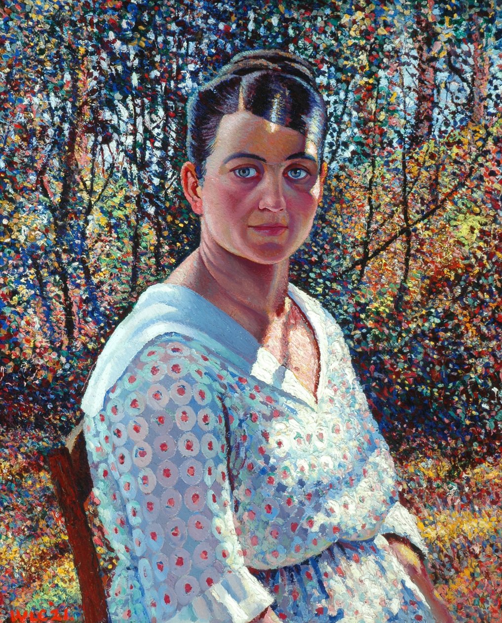 Marguerite - William Lionel Clause