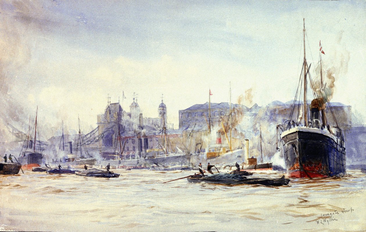 Scène d