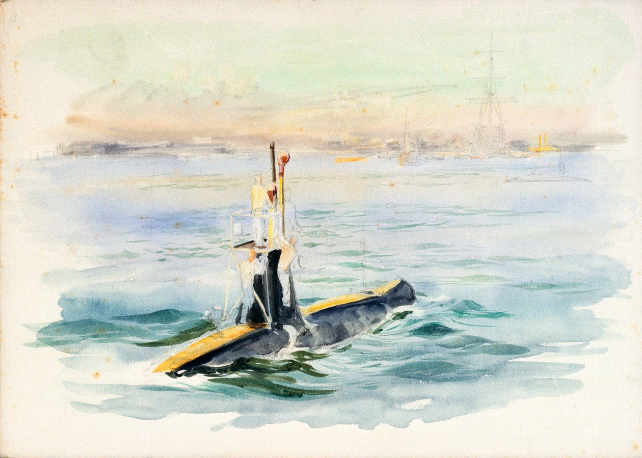 Étude d