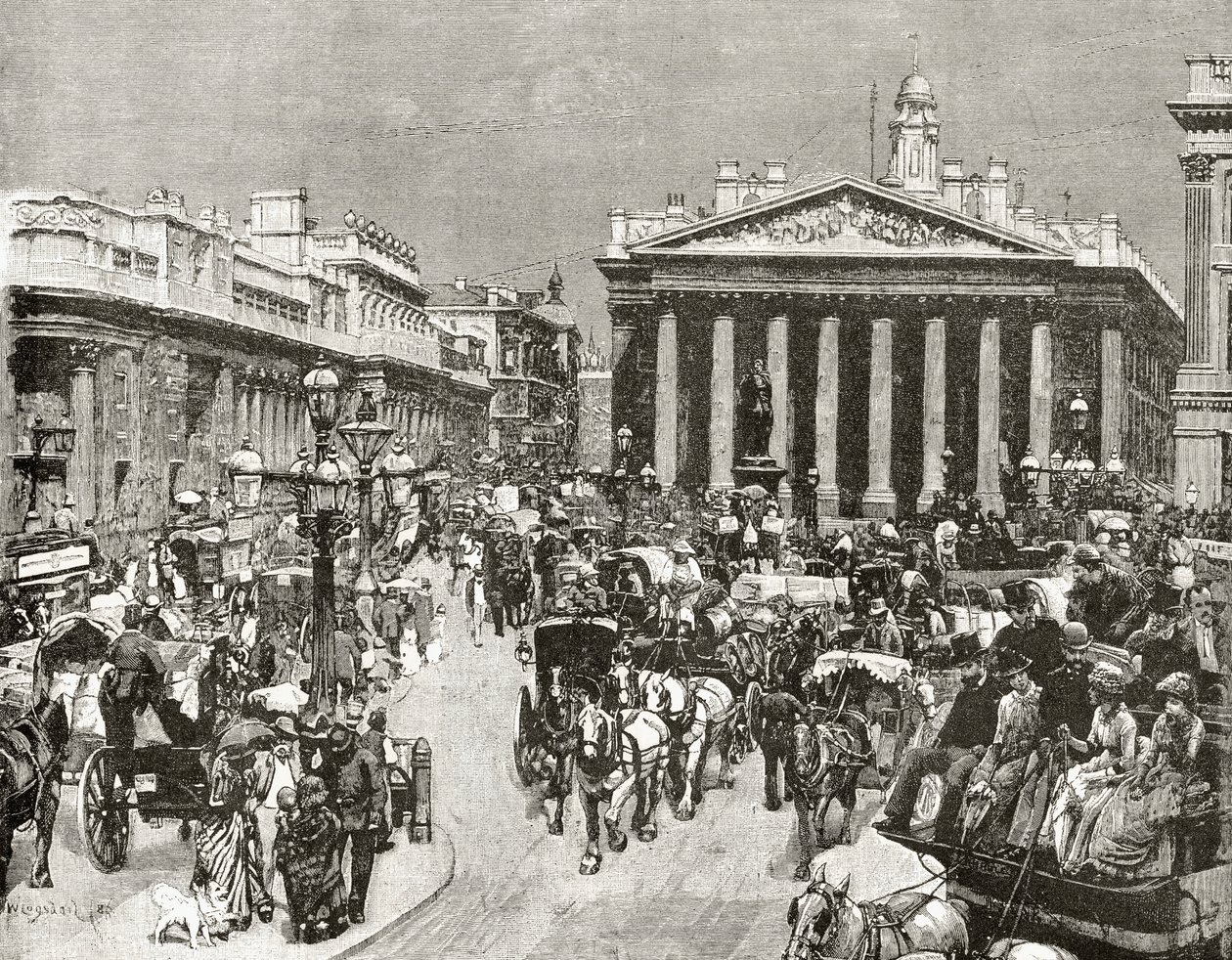 La Banque d