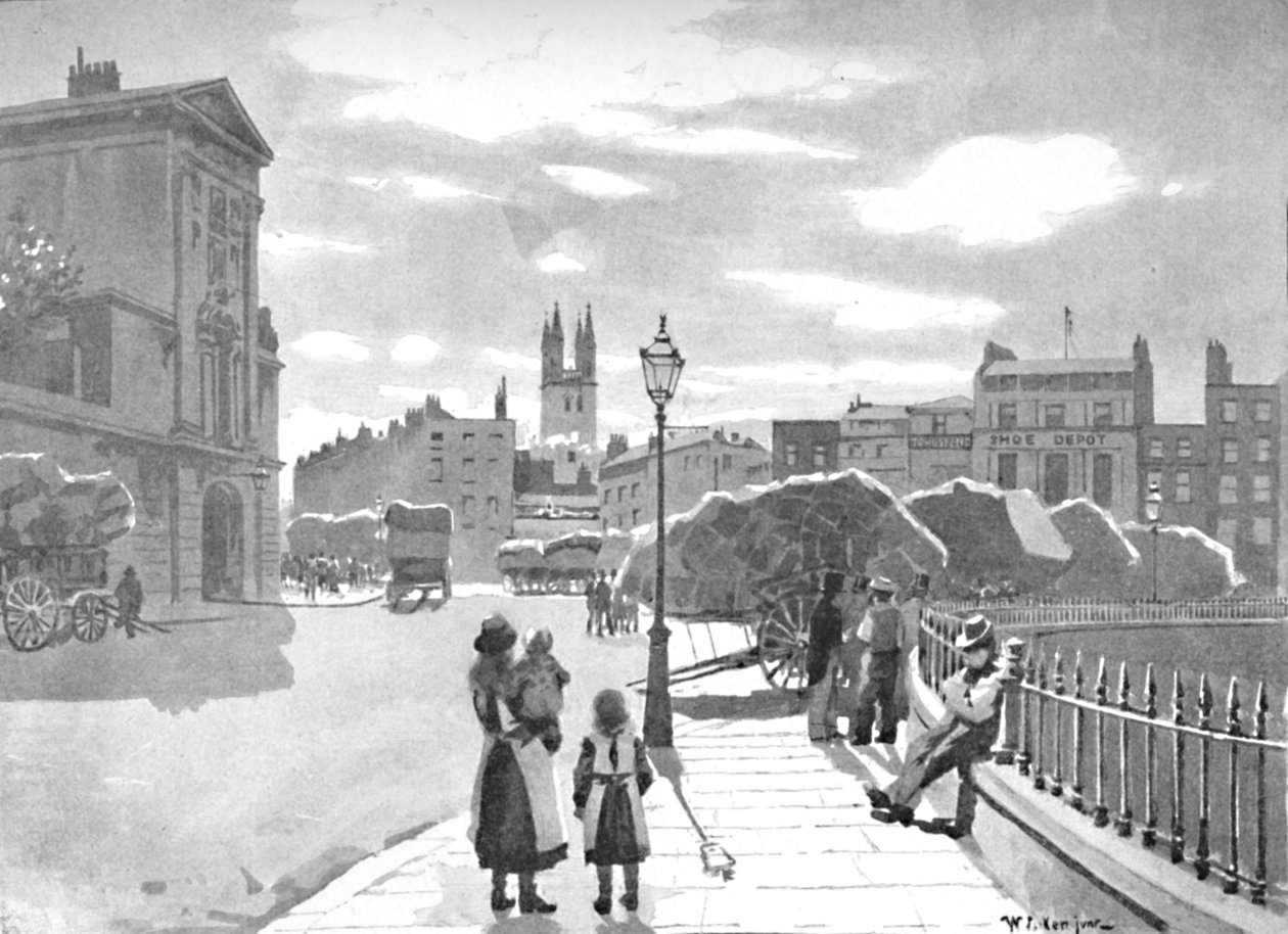 Smithfield et l