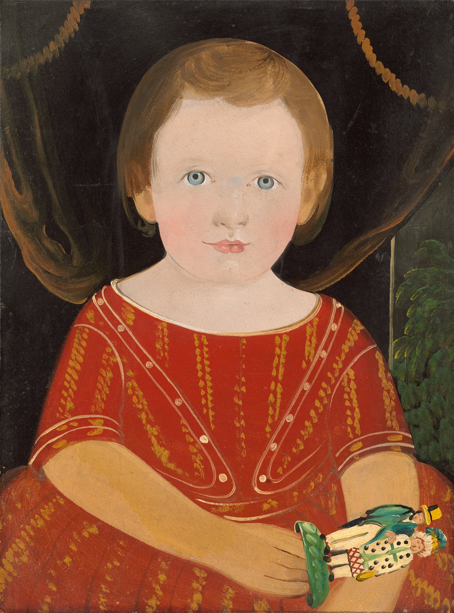  - William Matthew Prior