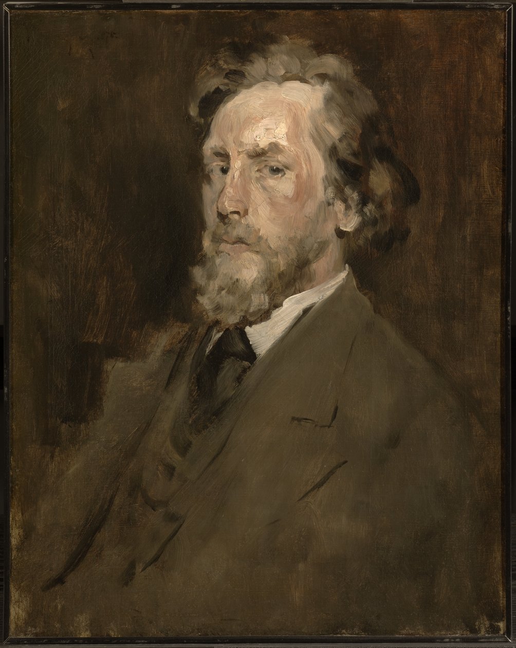 Portrait d