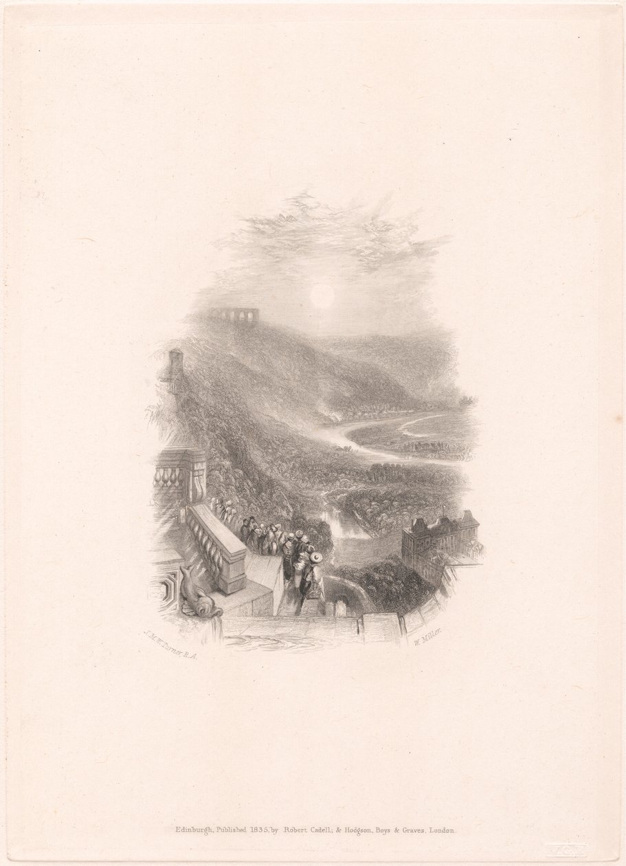Malmaison - William Miller