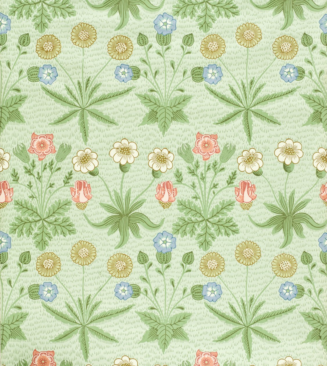 Pâquerette - William Morris