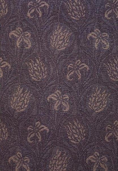 Tissu de Hammersmith Terrace par William Morris - William Morris