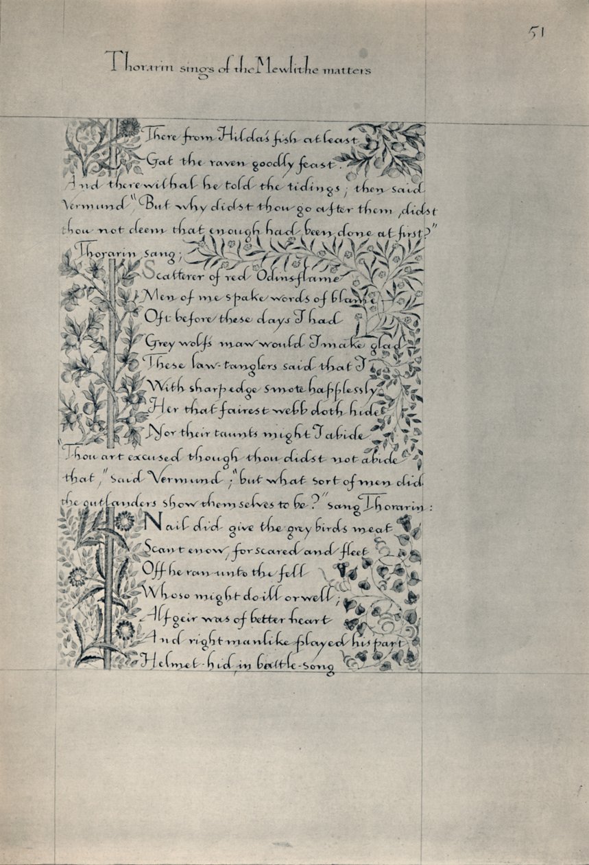 Page de L