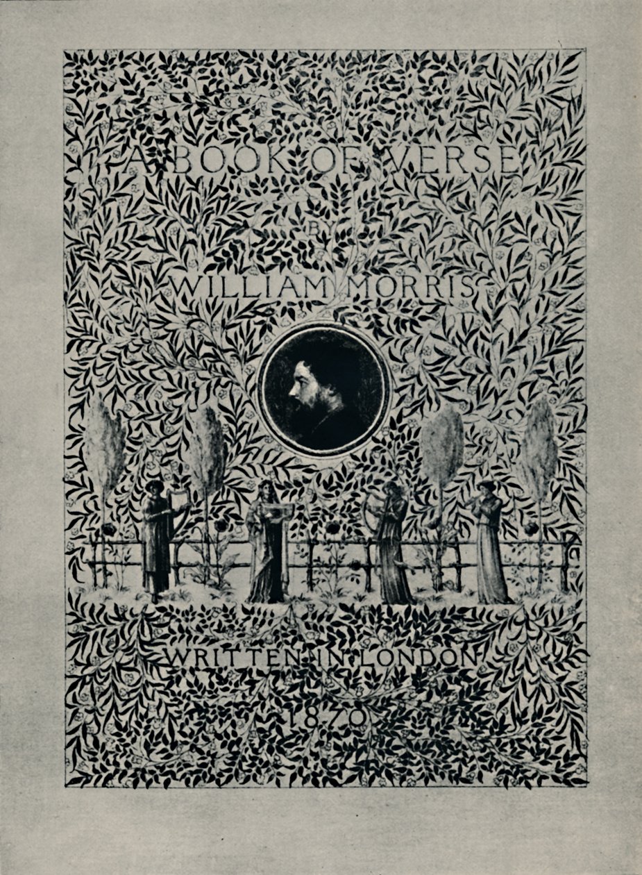 Page de titre d