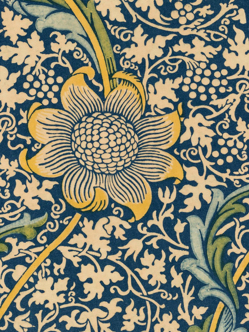 Tissu décoratif - William Morris Tapestry Works