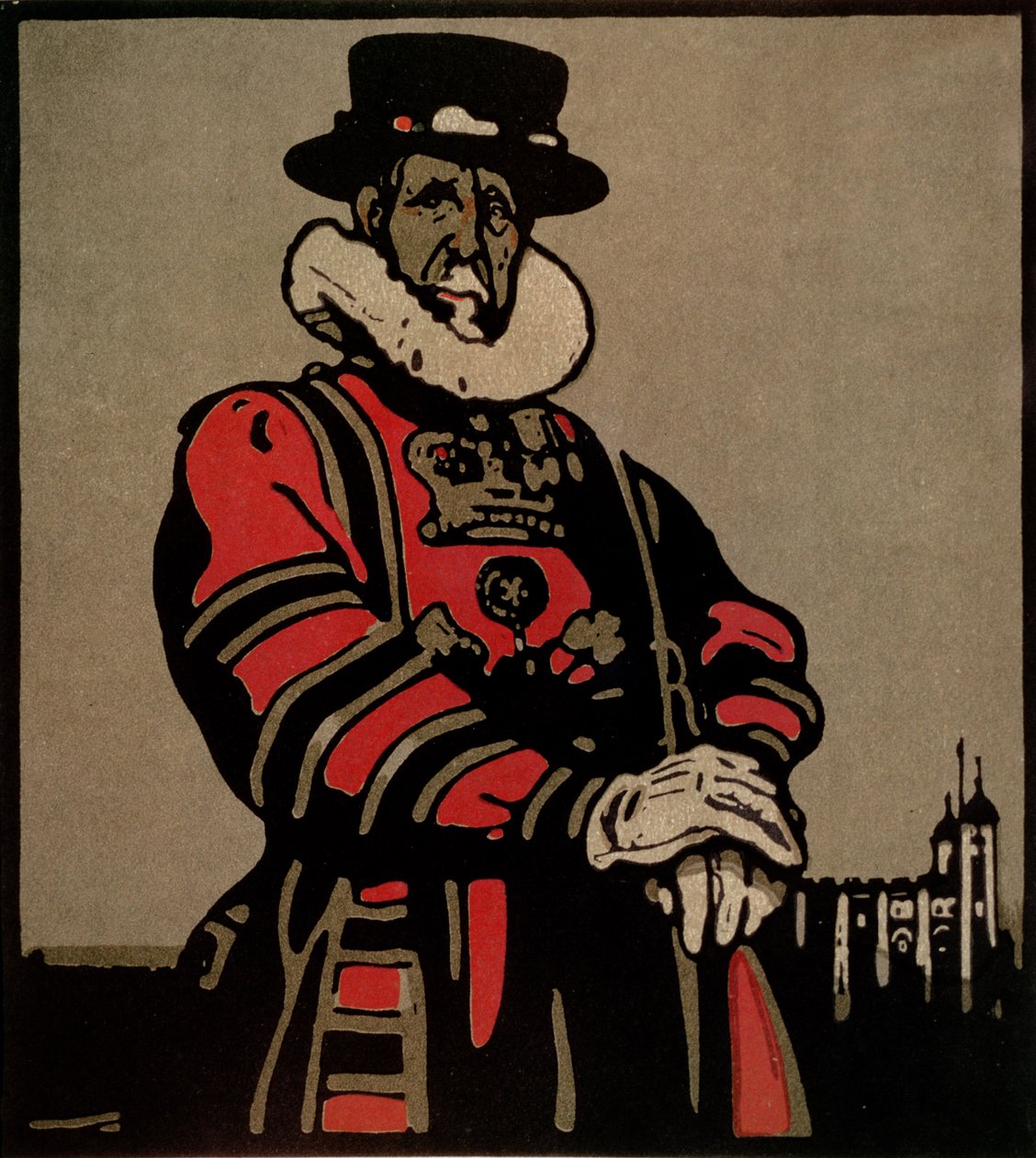 Beefeater de 
